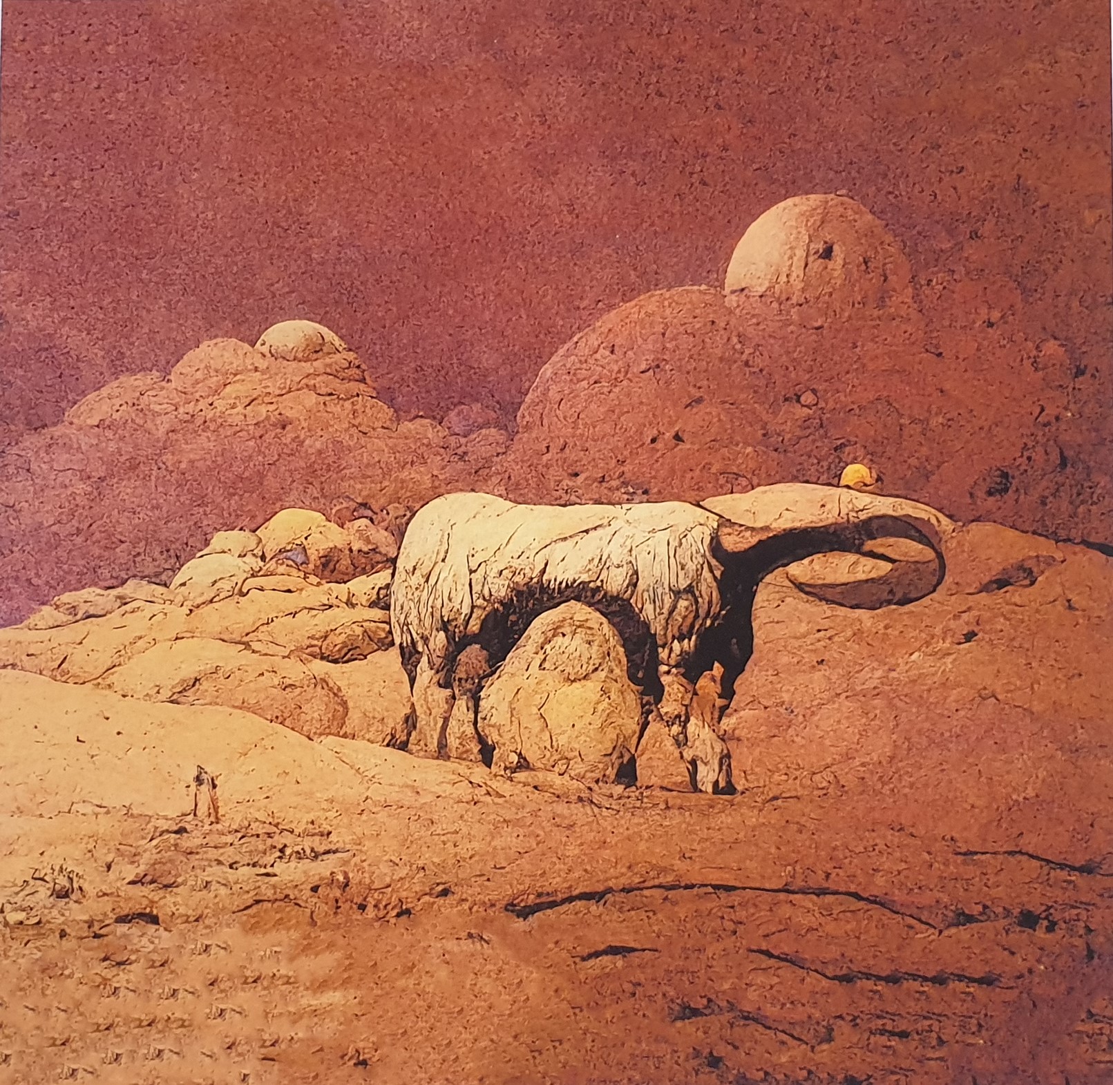 Evan Antonites - Auction